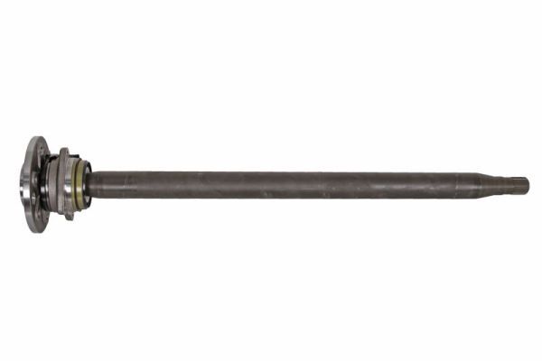 BTA H2M026BTA Stub Shaft, differential