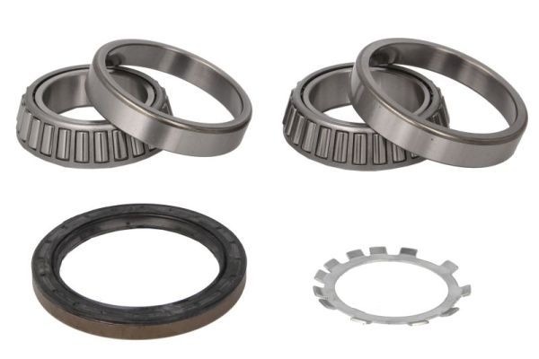 BTA H2M036BTA Wheel Bearing Kit