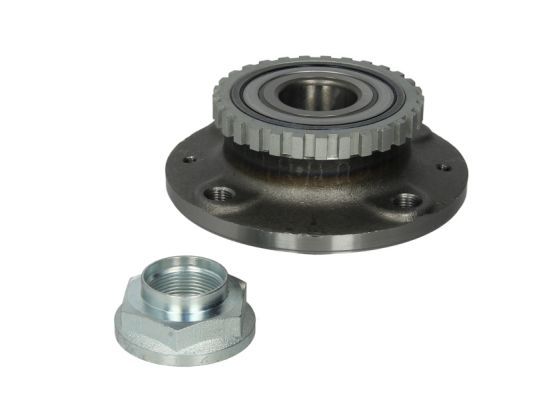 BTA H2P002BTA Wheel Bearing Kit