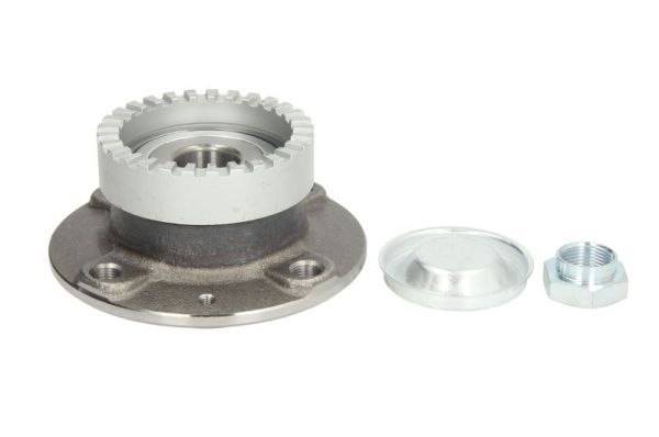 BTA H2P007BTA Wheel Bearing Kit