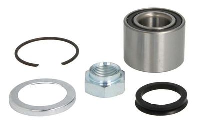 Wheel Bearing Kit BTA H2P015BTA