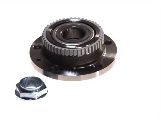 BTA H2P018BTA Wheel Bearing Kit