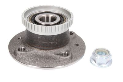 Wheel Bearing Kit BTA H2R005BTA