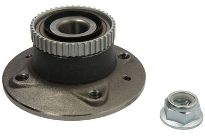 Wheel Bearing Kit BTA H2R012BTA
