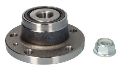 Wheel Bearing Kit BTA H2R034BTA