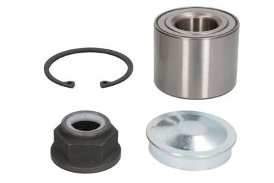 Wheel Bearing Kit BTA H2R044BTA