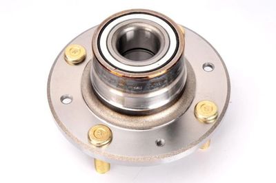 Wheel Bearing Kit BTA H2V011BTA