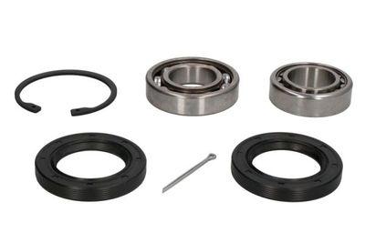 Wheel Bearing Kit BTA H2W003BTA