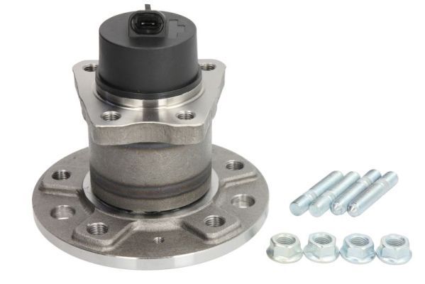BTA H2X006BTA Wheel Bearing Kit