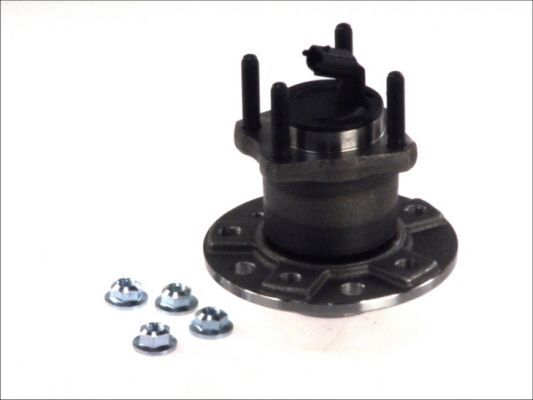 BTA H2X023BTA Wheel Bearing Kit