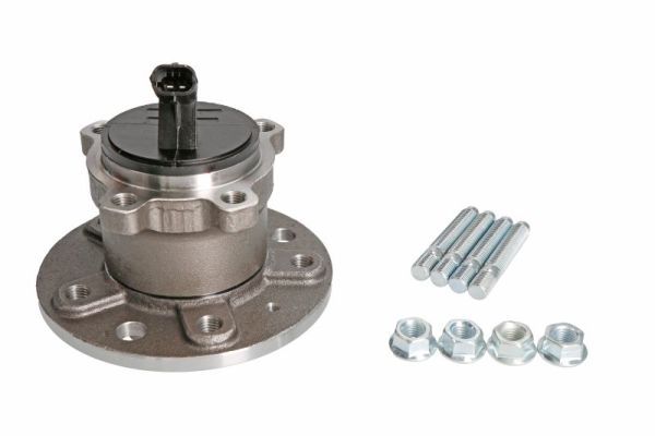 BTA H2X025BTA Wheel Bearing Kit
