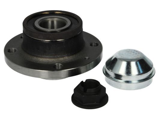 BTA H2X026BTA Wheel Bearing Kit