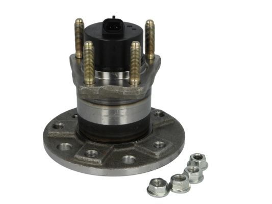 BTA H2X029BTA Wheel Bearing Kit