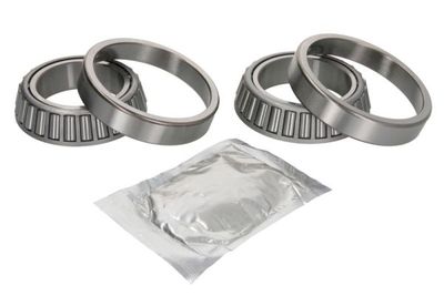Wheel Bearing Kit BTA H2X036BTA