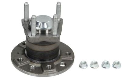 Wheel Bearing Kit BTA H2X041BTA