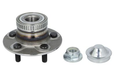 Wheel Bearing Kit BTA H2Y002BTA