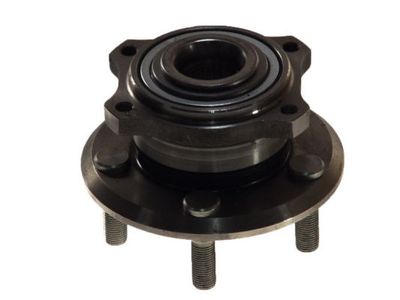 Wheel Hub BTA H2Y007BTA