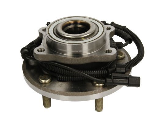BTA H2Y011BTA Wheel Bearing Kit