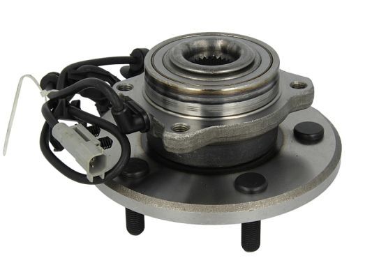 BTA H2Y012BTA Wheel Bearing Kit