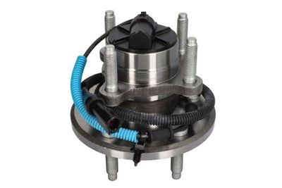 Wheel Bearing Kit BTA H2Y033BTA