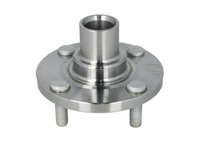 Wheel Hub BTA H52002BTA