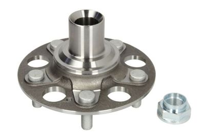 Wheel Hub BTA H54019BTA