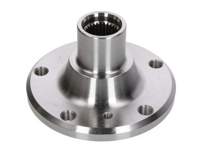 Wheel Hub BTA H5B008BTA