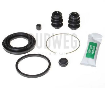 Repair Kit, brake caliper BUDWEG CALIPER 204323
