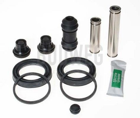 BUDWEG CALIPER 204530 Repair Kit, brake caliper