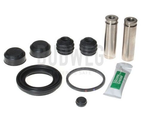 BUDWEG CALIPER 204608 Repair Kit, brake caliper