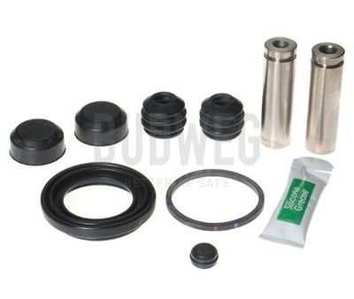 Repair Kit, brake caliper BUDWEG CALIPER 204608