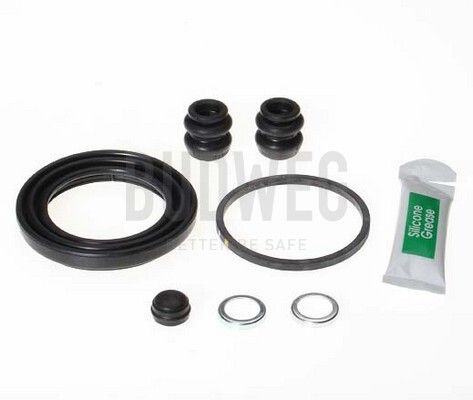 BUDWEG CALIPER 205460 Repair Kit, brake caliper