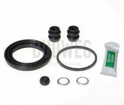 Repair Kit, brake caliper BUDWEG CALIPER 205460