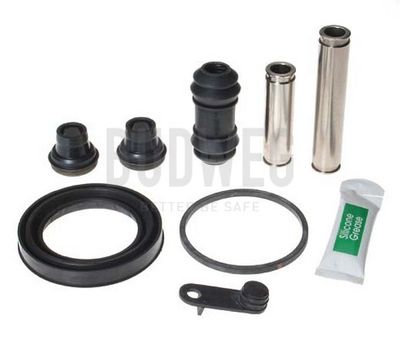 Repair Kit, brake caliper BUDWEG CALIPER 206025