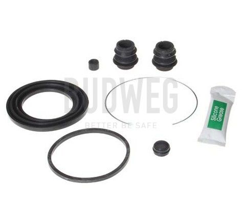 BUDWEG CALIPER 206031 Repair Kit, brake caliper