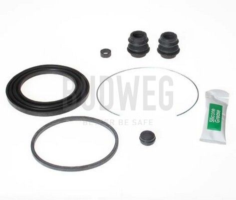 BUDWEG CALIPER 206703 Repair Kit, brake caliper