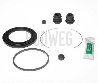 Repair Kit, brake caliper BUDWEG CALIPER 206703