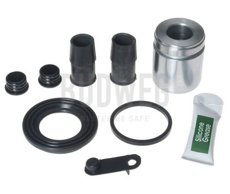 BUDWEG CALIPER 2090117 Repair Kit, brake caliper