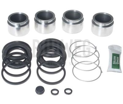 Repair Kit, brake caliper BUDWEG CALIPER 2090121