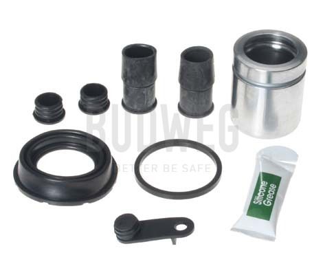 BUDWEG CALIPER 2090129 Repair Kit, brake caliper