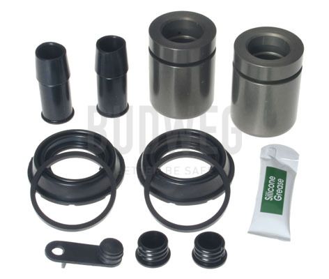 BUDWEG CALIPER 2090138 Repair Kit, brake caliper