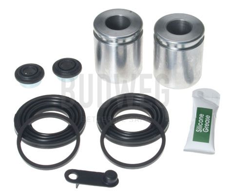 BUDWEG CALIPER 2090145 Repair Kit, brake caliper