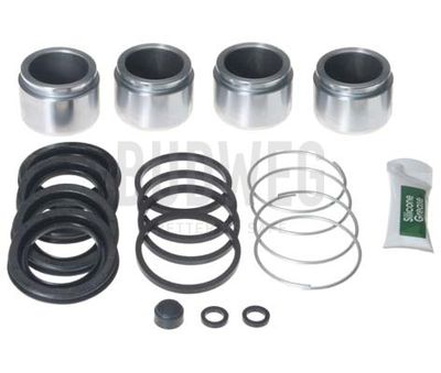 Repair Kit, brake caliper BUDWEG CALIPER 2090147