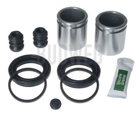 BUDWEG CALIPER 2090150 Repair Kit, brake caliper
