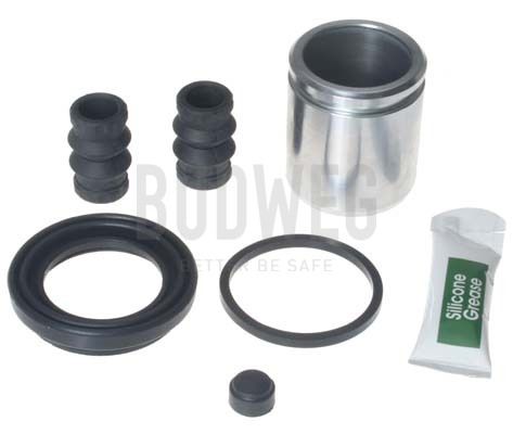 BUDWEG CALIPER 2090155 Repair Kit, brake caliper