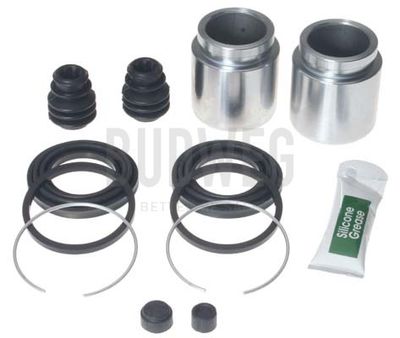 Repair Kit, brake caliper BUDWEG CALIPER 2090159