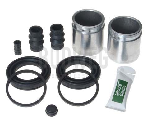 BUDWEG CALIPER 2090160 Repair Kit, brake caliper