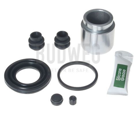 BUDWEG CALIPER 2090166 Repair Kit, brake caliper