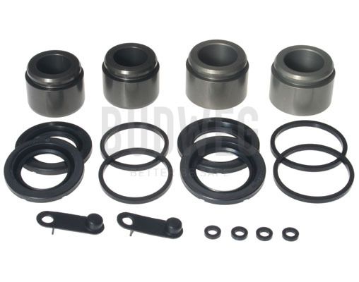 BUDWEG CALIPER 2090174 Repair Kit, brake caliper