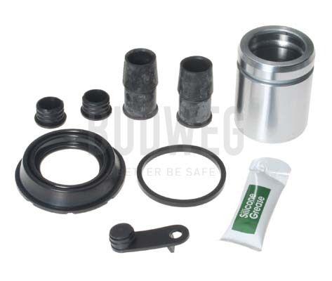 BUDWEG CALIPER 2090177 Repair Kit, brake caliper